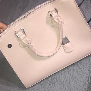 Pink Charlotte Russe Purse